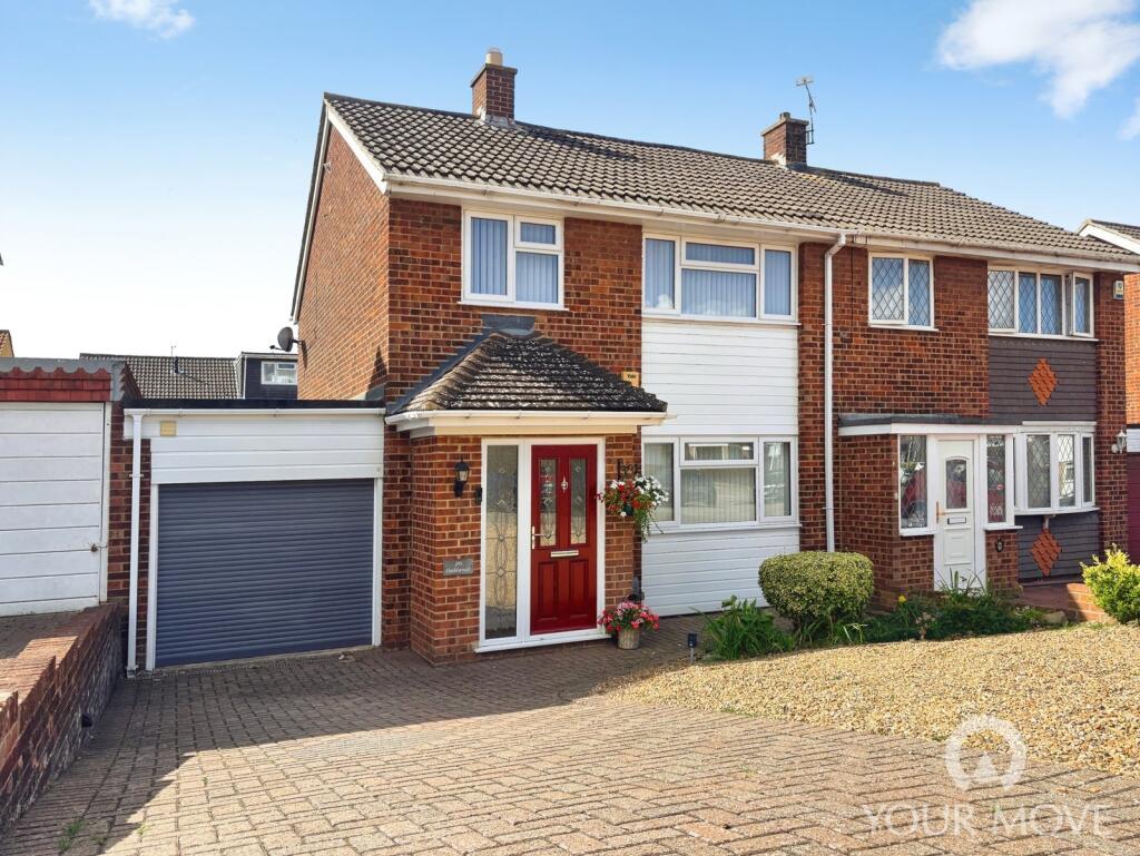 House in Dartford