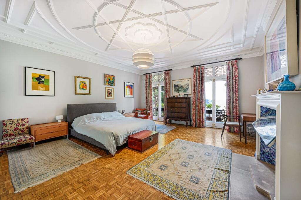Apartment in London - View 4