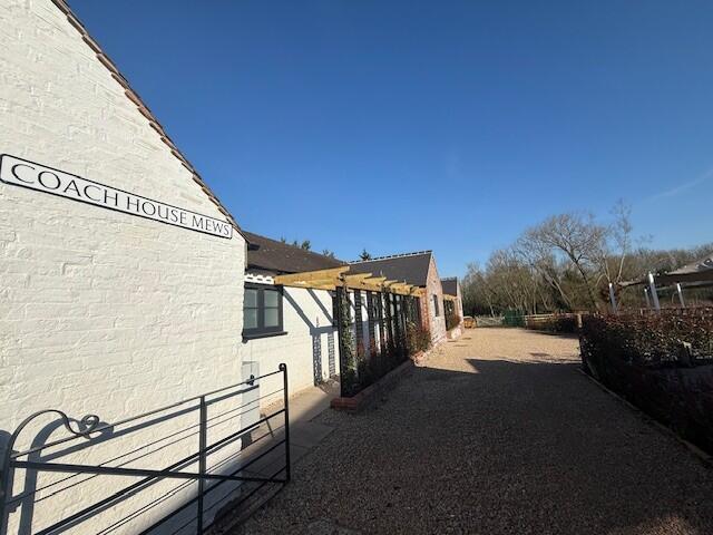 Additional image 19 of Main Street,Clifton Campville