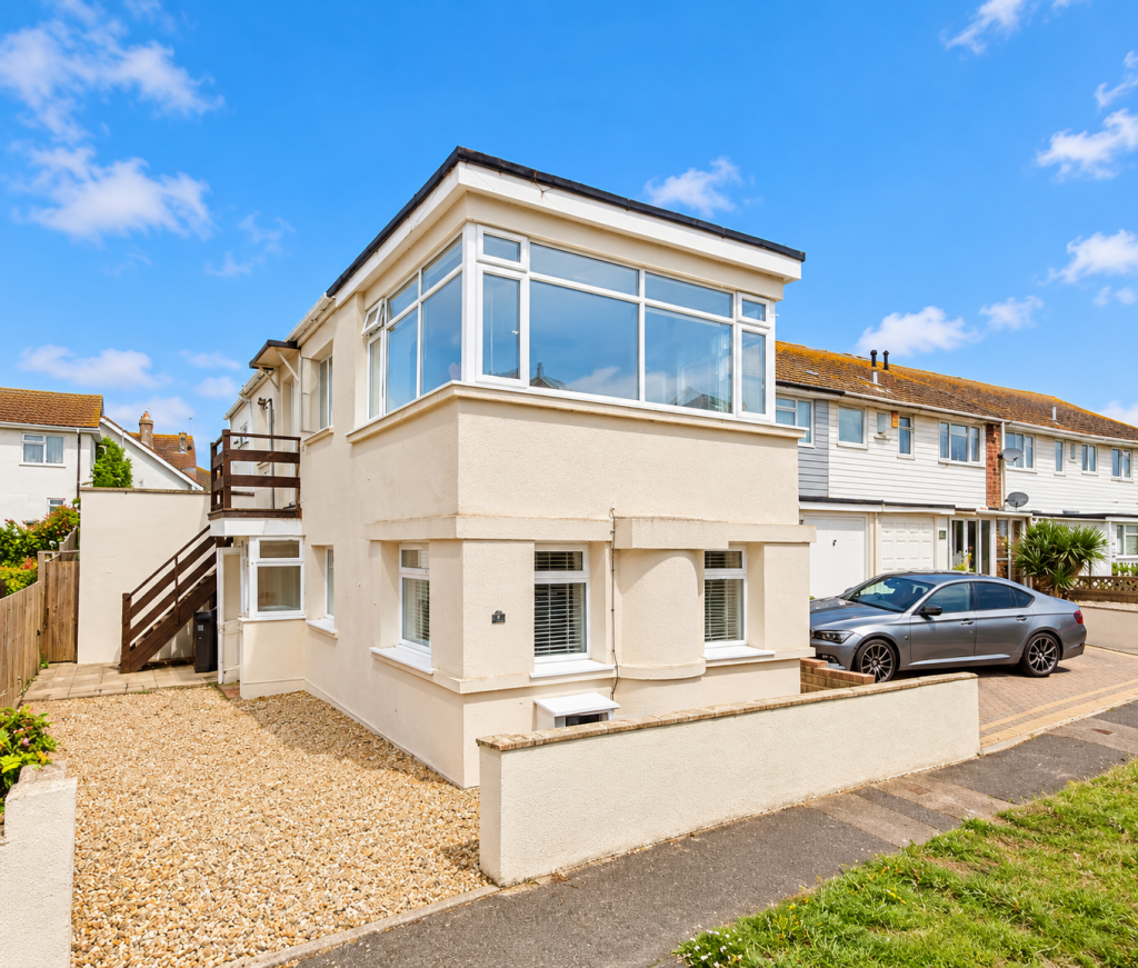 Main image of property: Ground Floor Flat, Steyning Avenue, Peacehaven, East Sussex