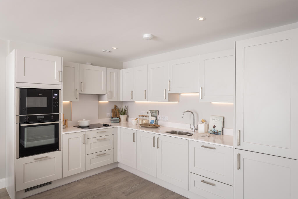 Apartment in Lichfield - View 4