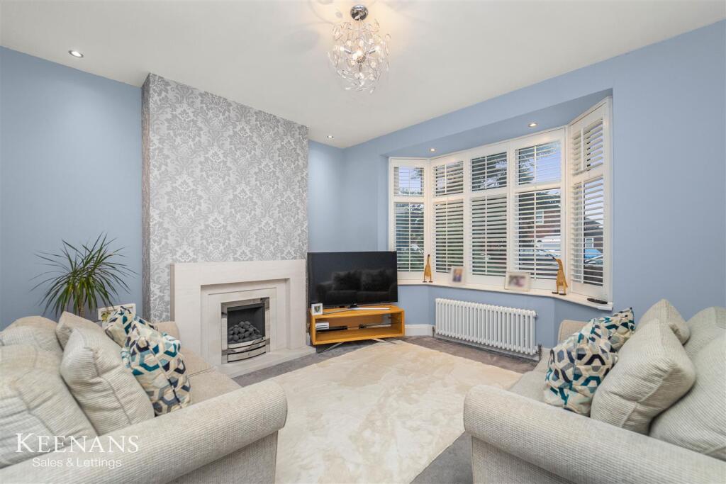 Main image of property: Bury Road, Rochdale