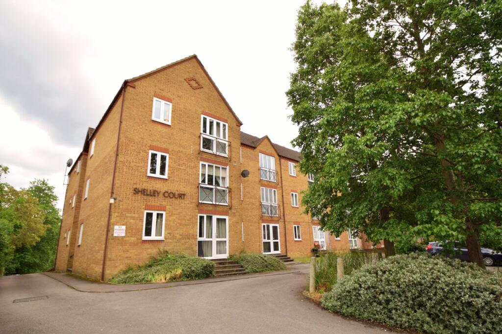 Main image of property: Southampton