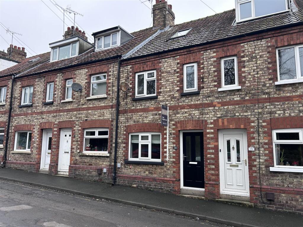 Main image of property: Wentworth Street, Malton