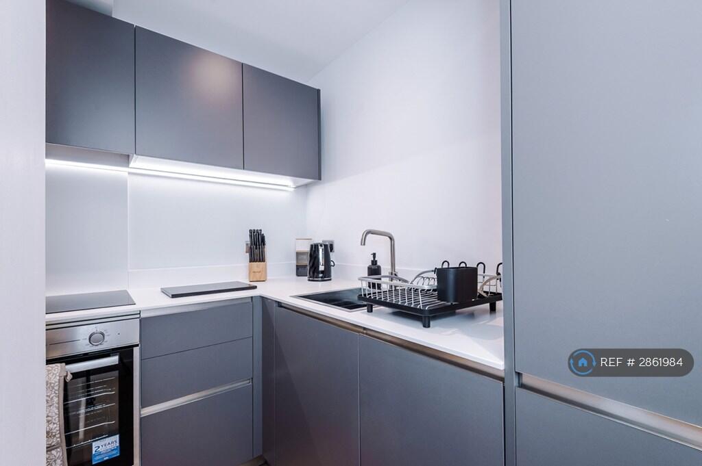 Apartment in Leeds - View 5