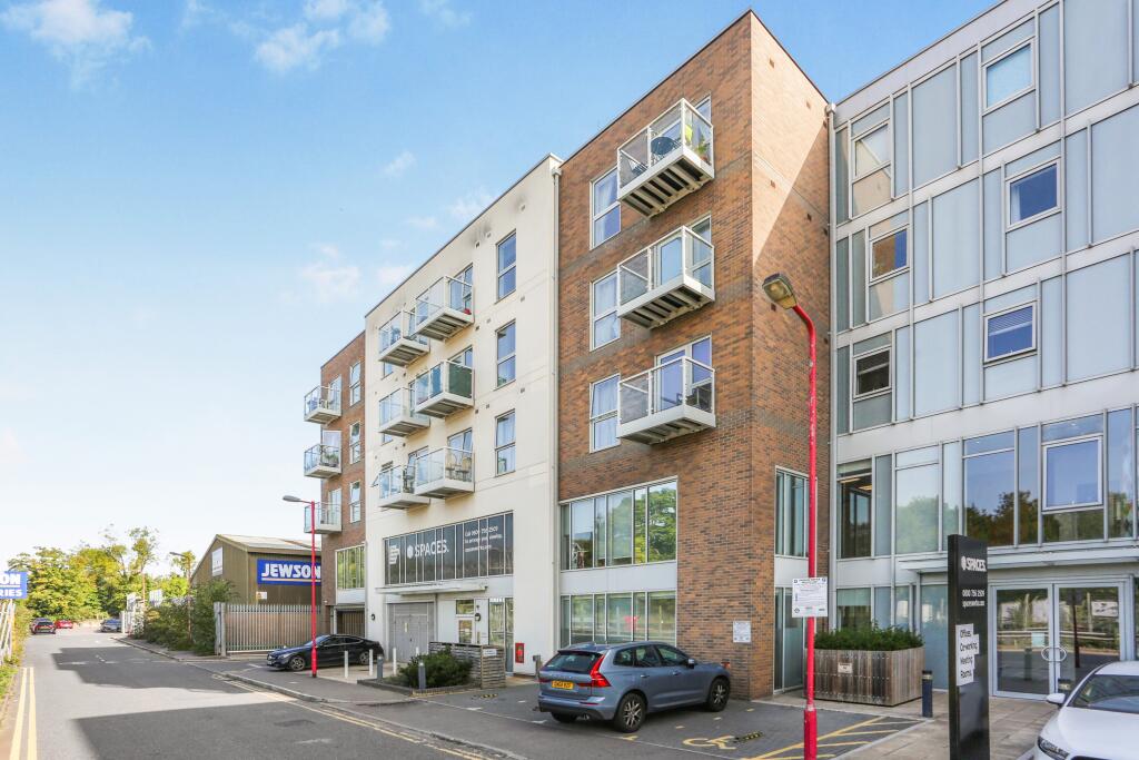 Main image of property: Station View, Town Centre, Guildford, GU1