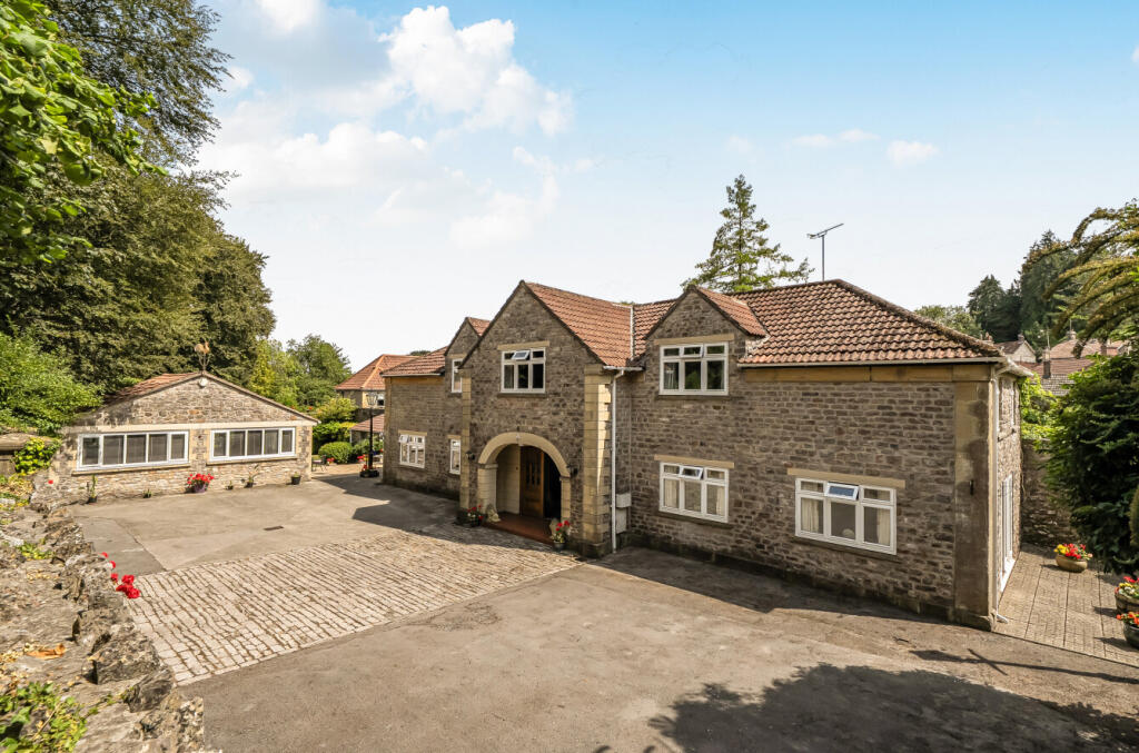 Main image of property: Oakhill, Radstock, Somerset, BA3
