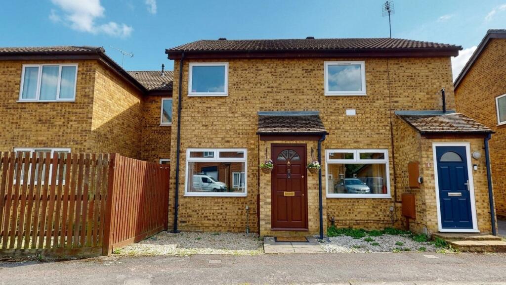 Main image of property: Riley Close, Abingdon, OX14