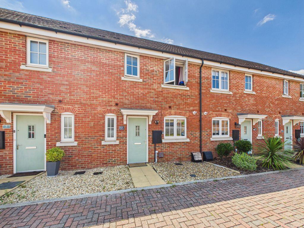 Main image of property: Neven Place, Gloucester