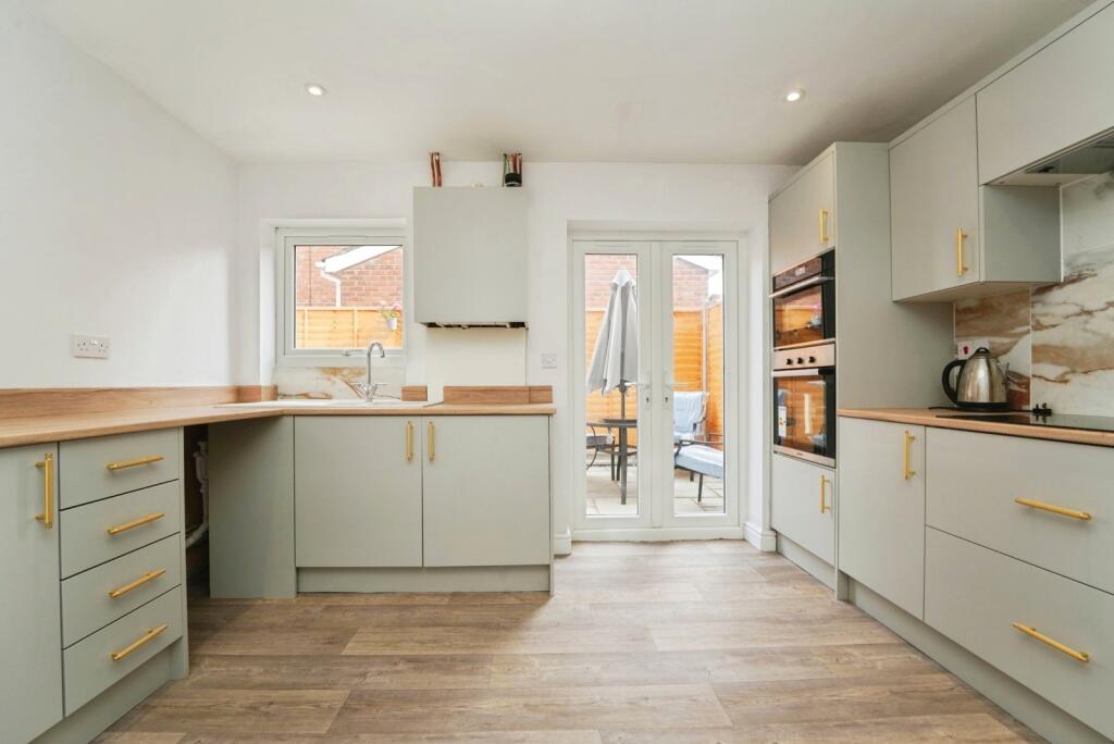 Great House Road, Worcester, Worcestershire, WR2 - View 5