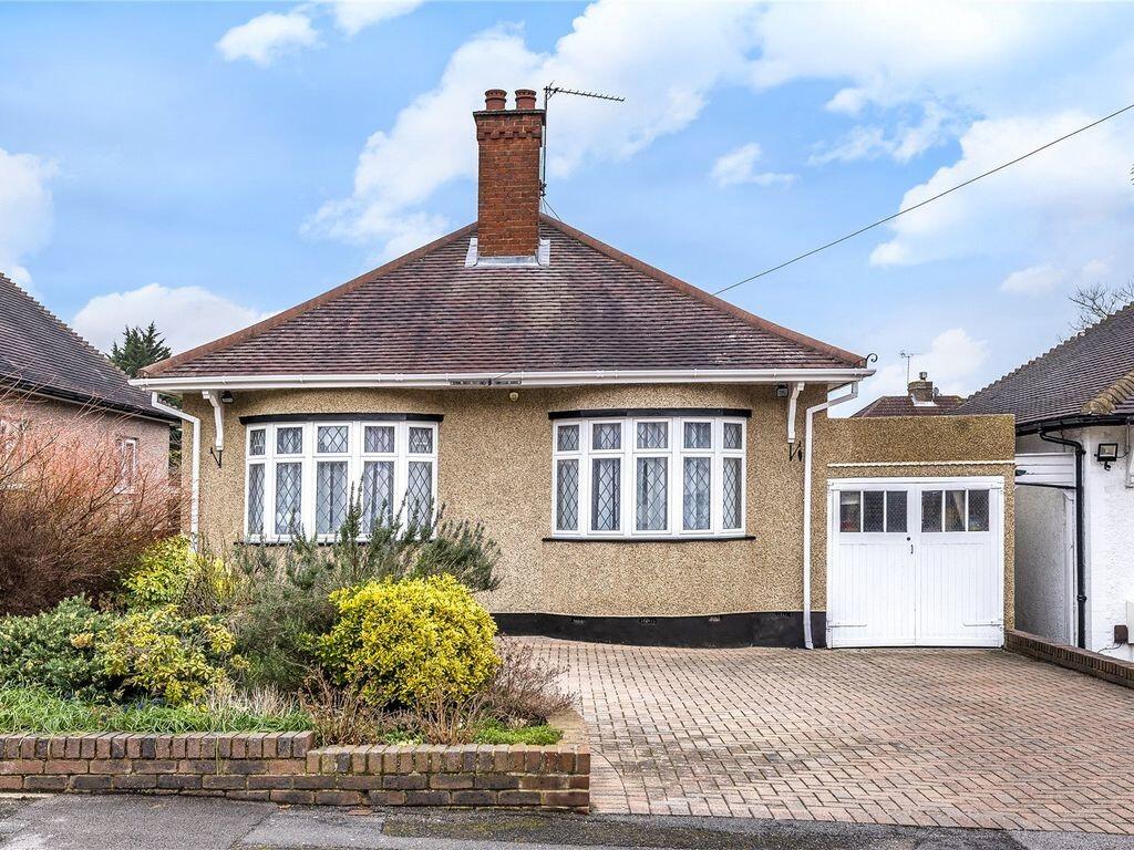 Main image of property: College Close, Harrow