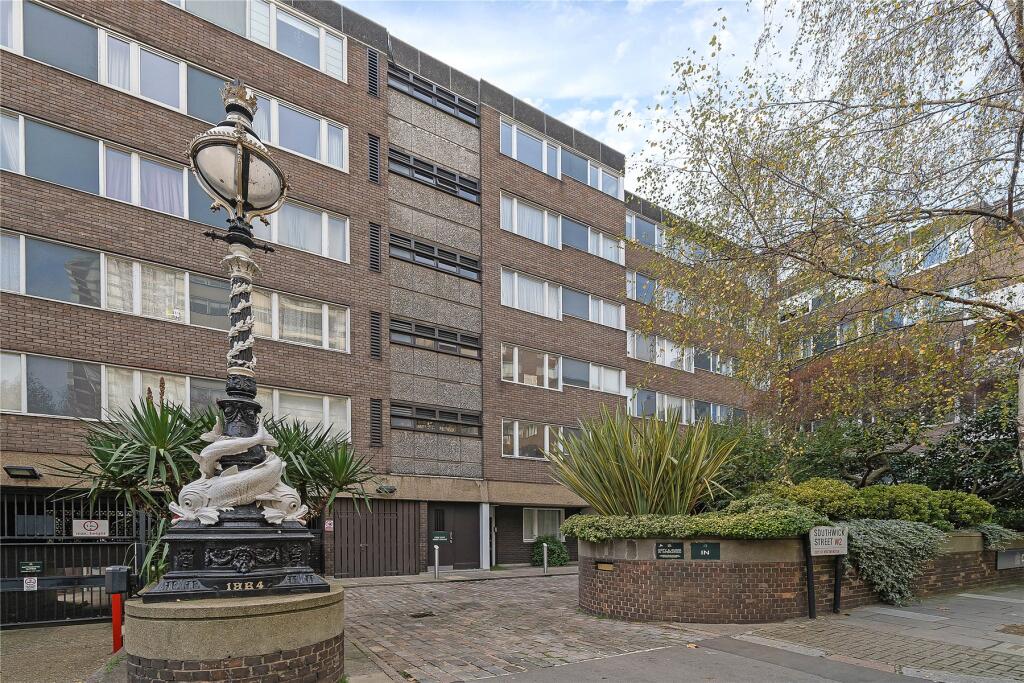 Main image of property: Southwick Street, London, W2