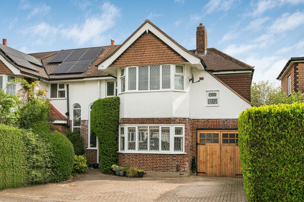 Main image of property: Culverhay, Ashtead, KT21