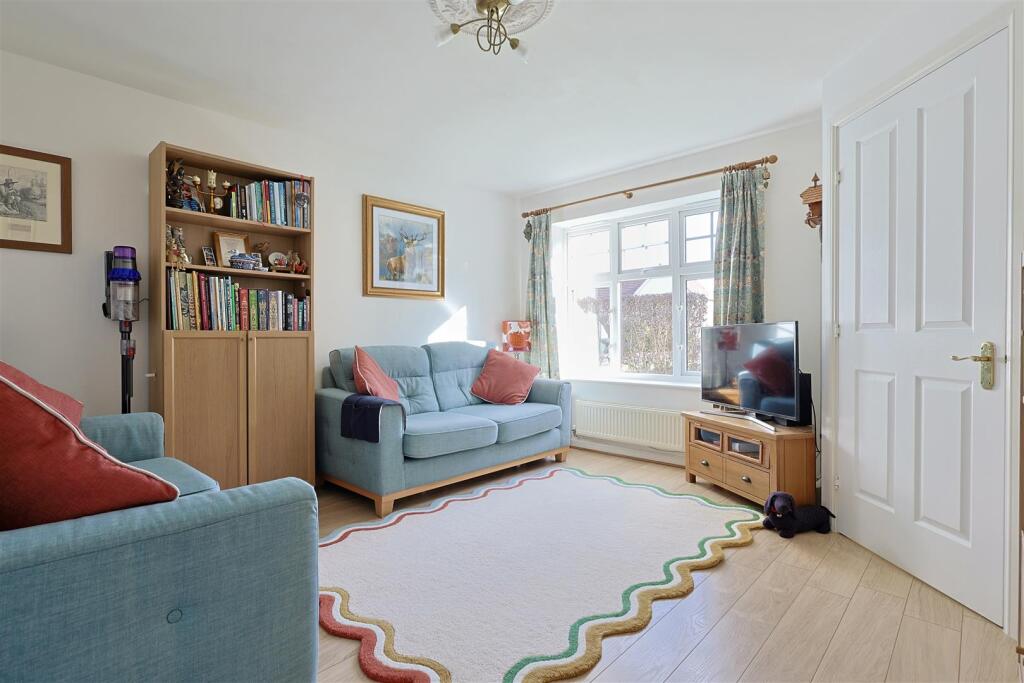 House in North Tyneside, North East - View 3