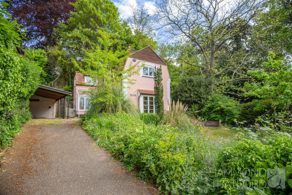 Main image of property: Cotman Road, Thorpe Hamlet