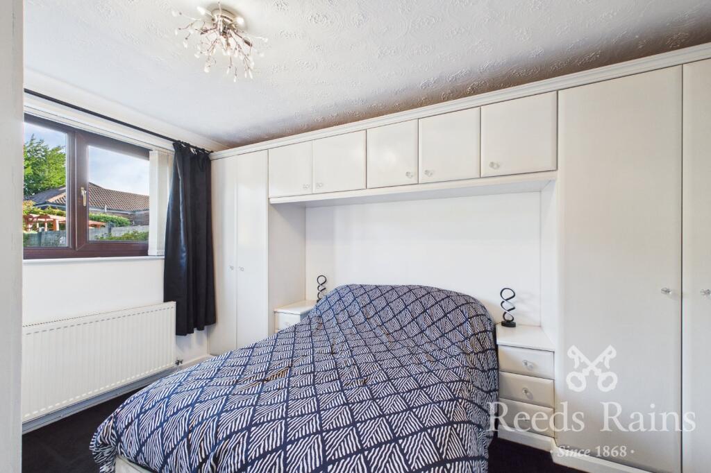 House in South Ribble, Golden Hill, Leyland - View 5