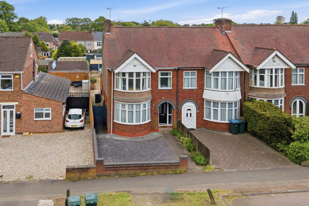 Main image of property: Ansty Road, Coventry