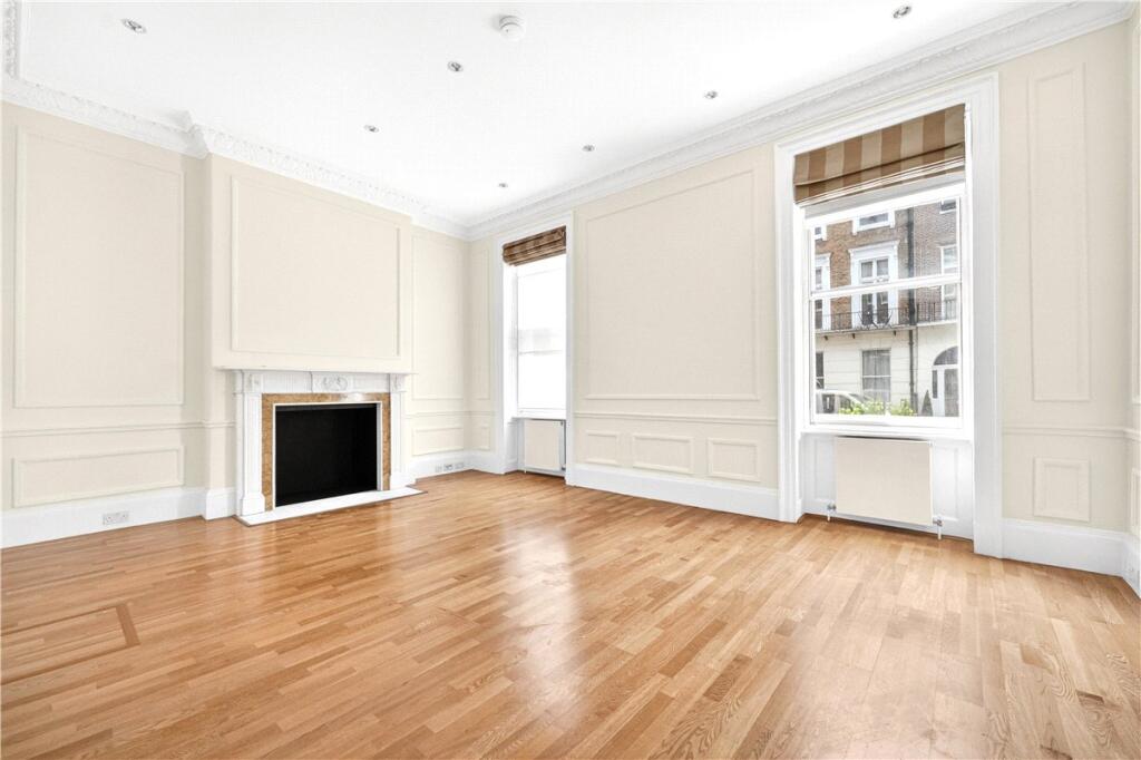 Main image of property: Gloucester Place, Marylebone, London, W1U