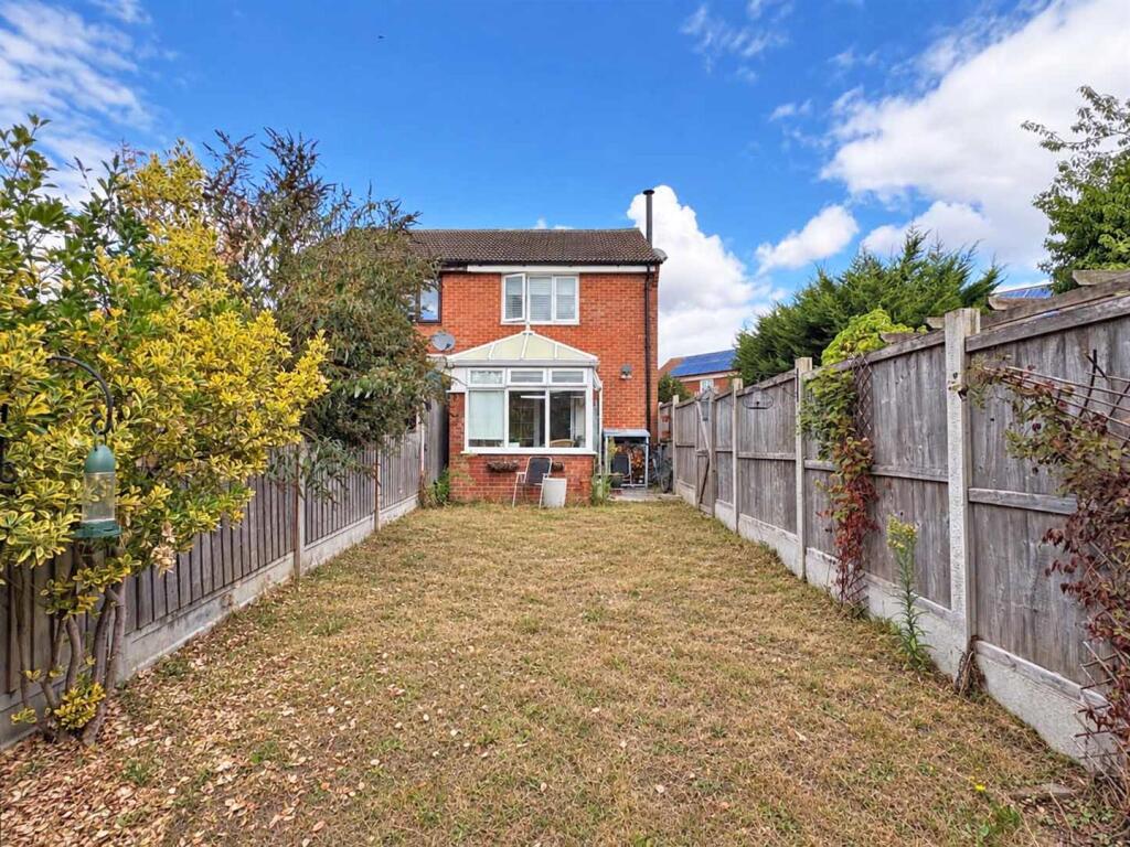 House in Chelmsford - View 4