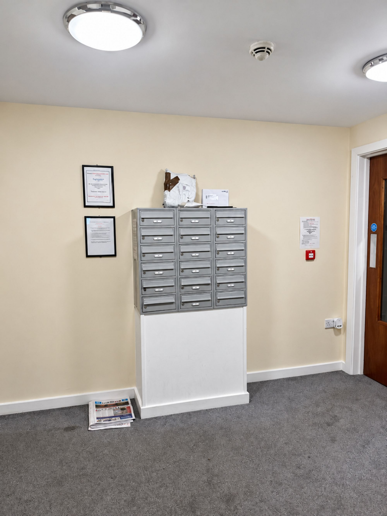 Apartment in Ramsey, Garff - More