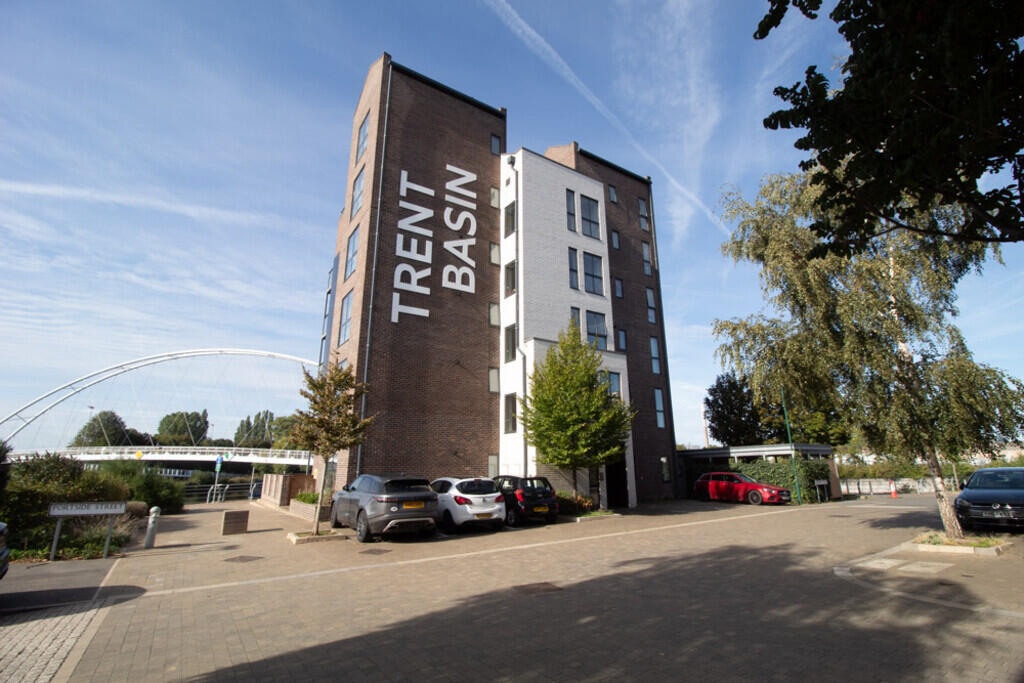 Main image of property: Trent Basin, Portside Street