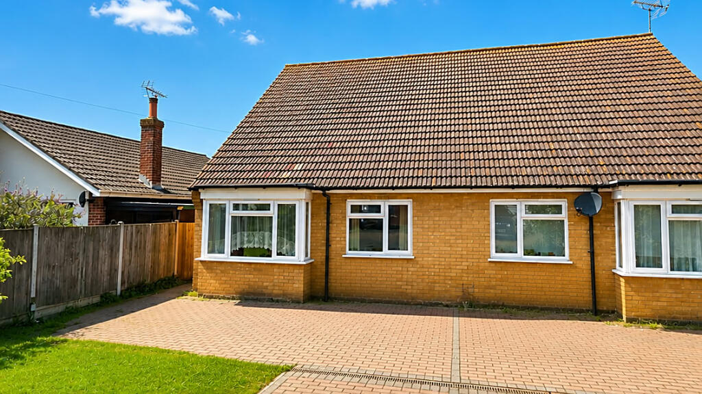Main image of property: Humber Avenue, Studd Hill, Herne Bay, CT6 8AY