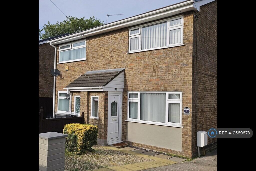 Main image of property: Hafan Deg, Coedpoeth, Wrexham, LL11