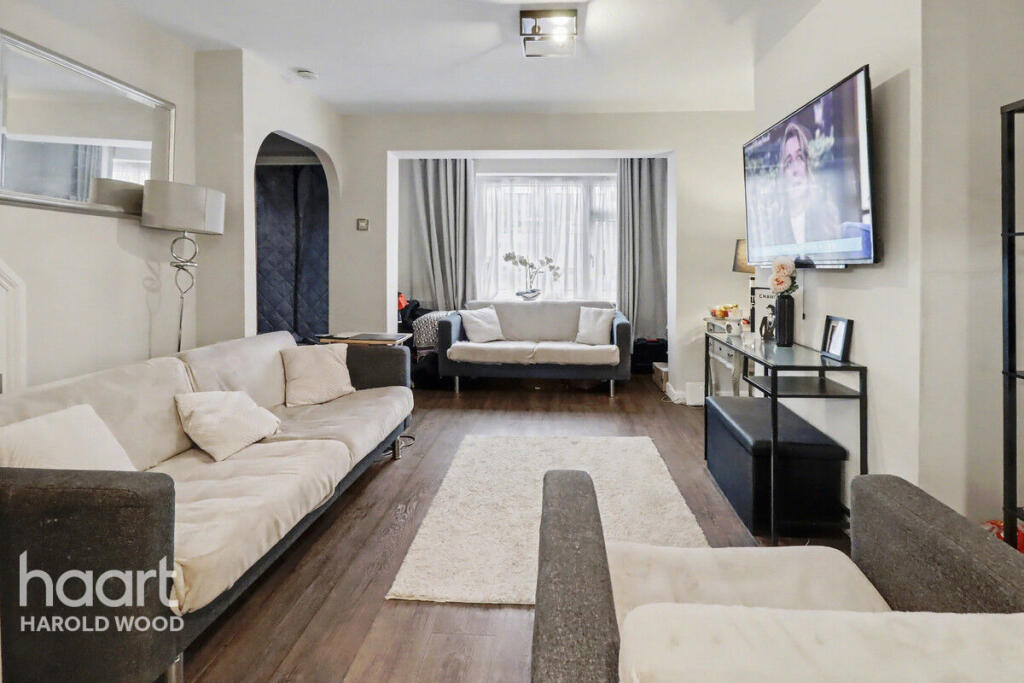 Main image of property: Archway, Heaton Grange