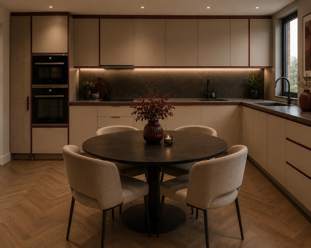 Apartment in London - View 4