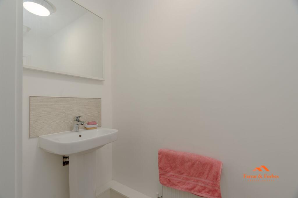 Additional image 19 of Carry Field, Colne, BB8