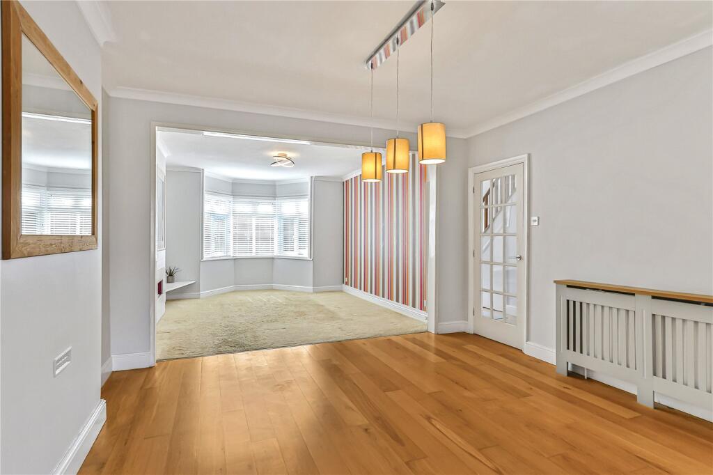 房产图片 9 - 多塞特郡普尔，阿尔弗顿大道，BH15