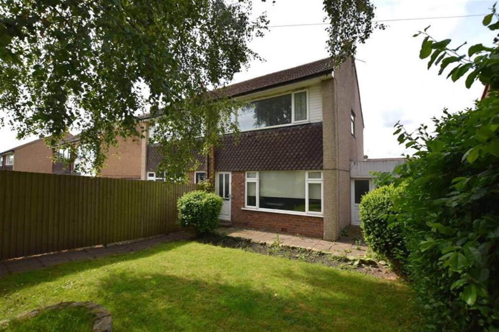 Main image of property: Spencer Road, Chapel-en-le-Frith, High Peak