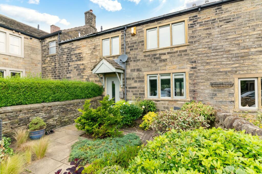 Main image of property: Birdsedge, Huddersfield, HD8
