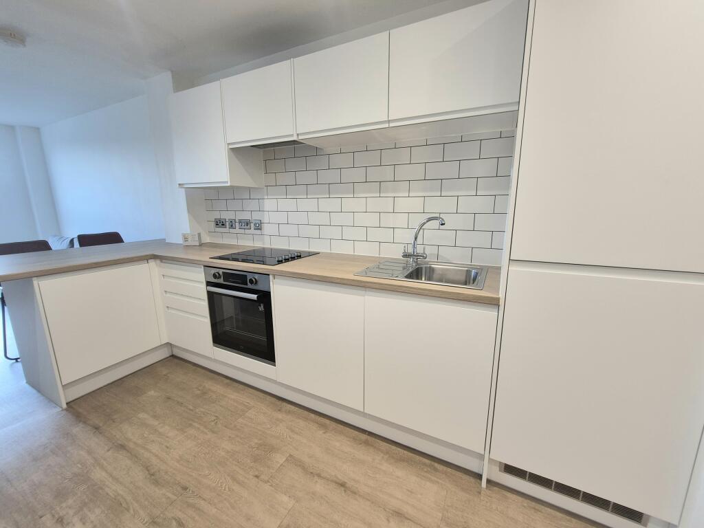 Main image of property: Bolt Works