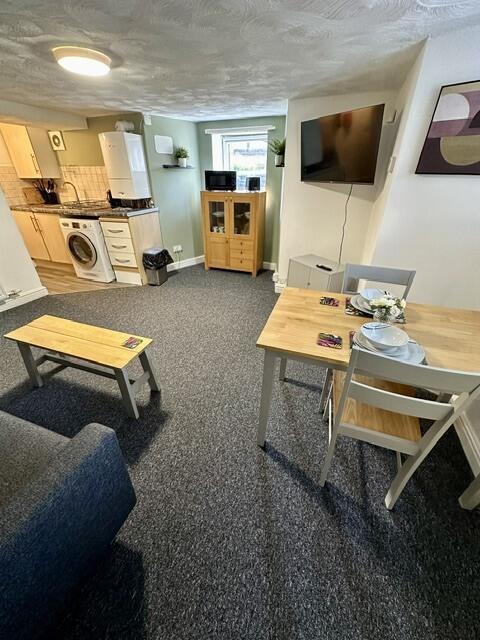 Apartment in Manchester, Greater Manchester - View 4