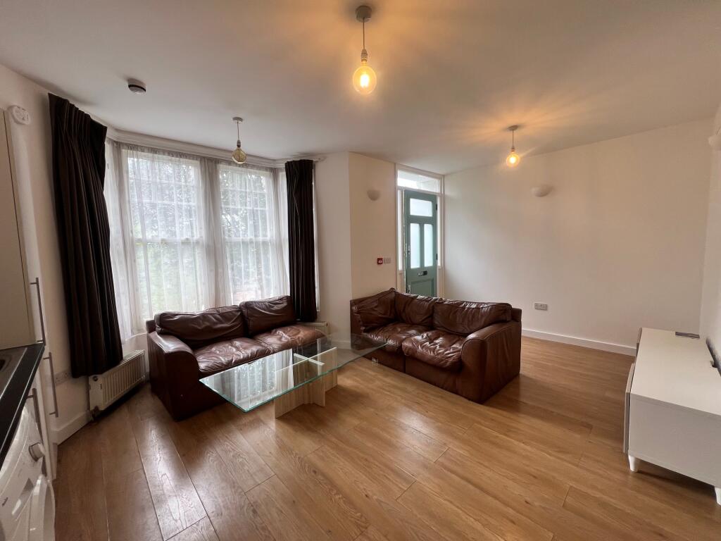 Main image of property: Mill Lane, West Hampstead