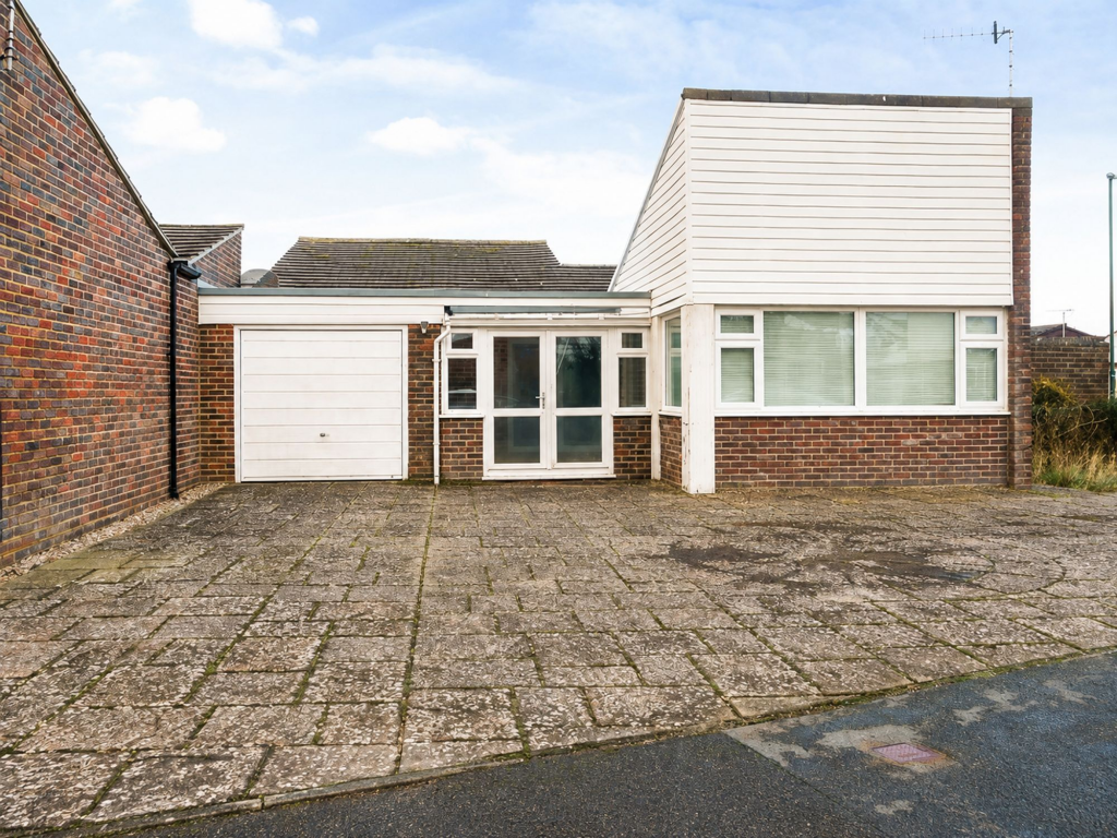 Main image of property: Conway Drive, Pagham, Bognor Regis PO21