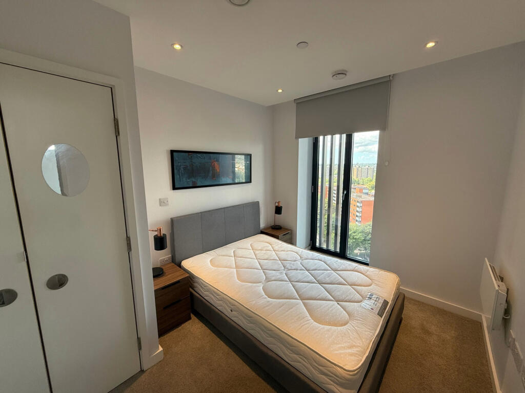House in Manchester - More