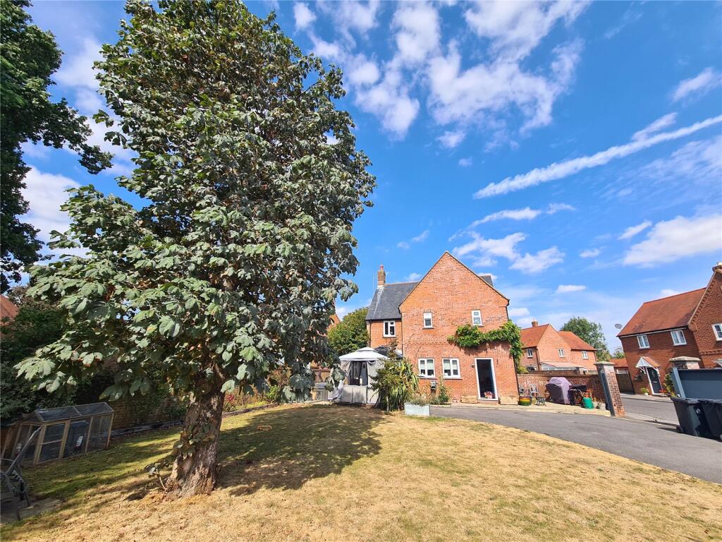 Main image of property: Deverel Road, Charlton Down, Dorchester, Dorset, DT2