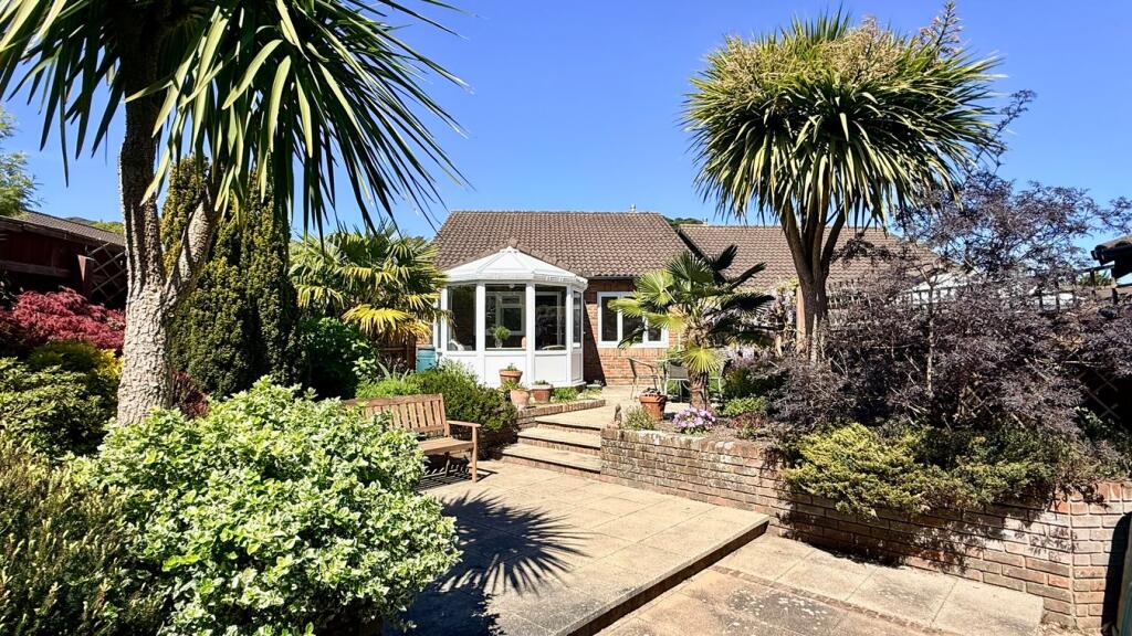 Main image of property: Stratford Place, Lymington, SO41