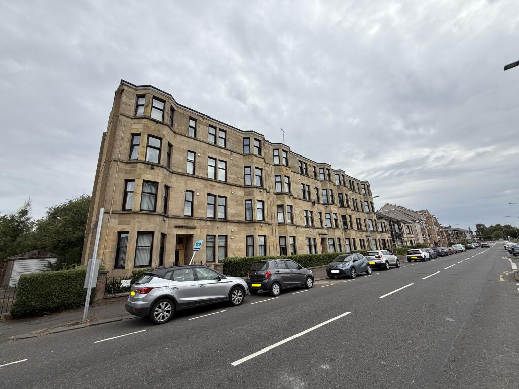Main image of property: Seedhill Road, Paisley