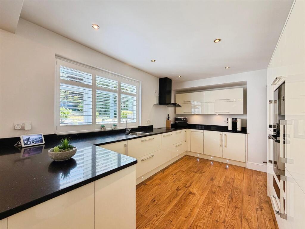 Blyth Grove, Worksop photo 4