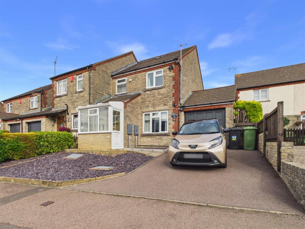 House in Cinderford