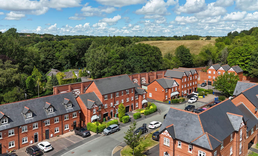 House in Wigan, Worthington - View 3
