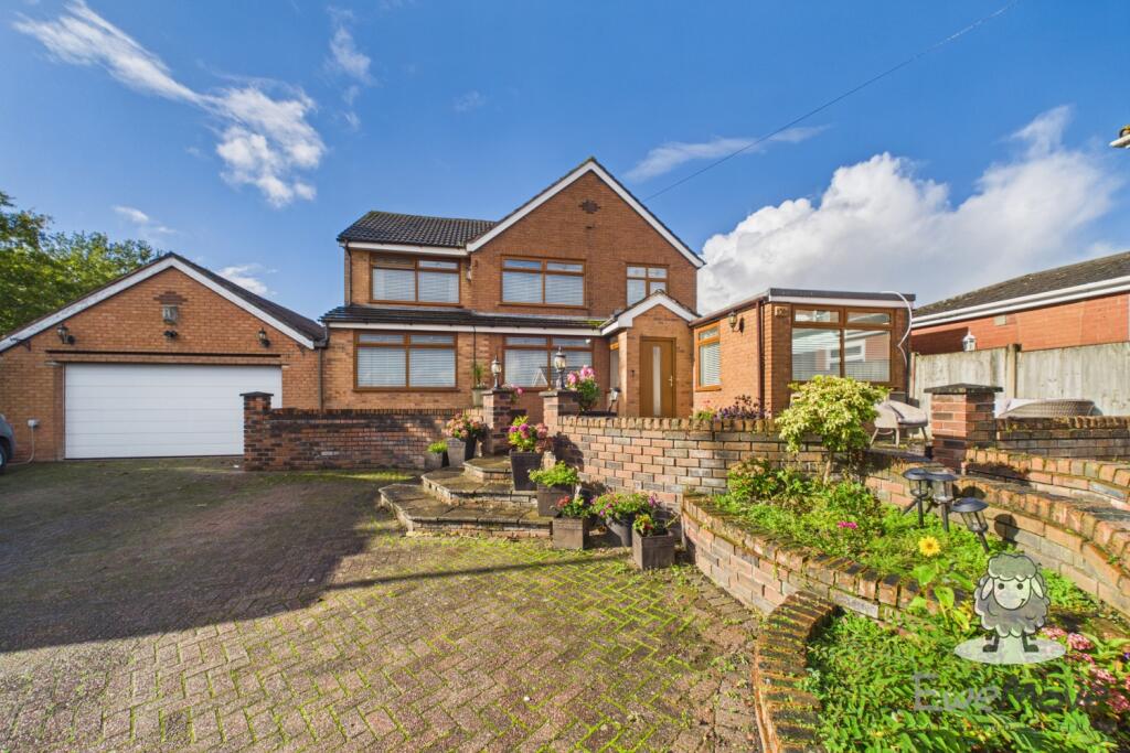 Main image of property: Easington Road, St. Helens, Merseyside, WA9