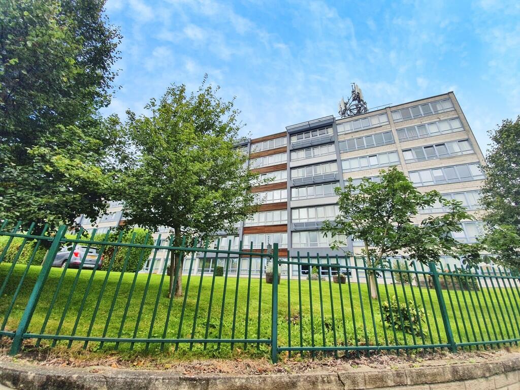 Main image of property: Ingledew Court, Alwoodley