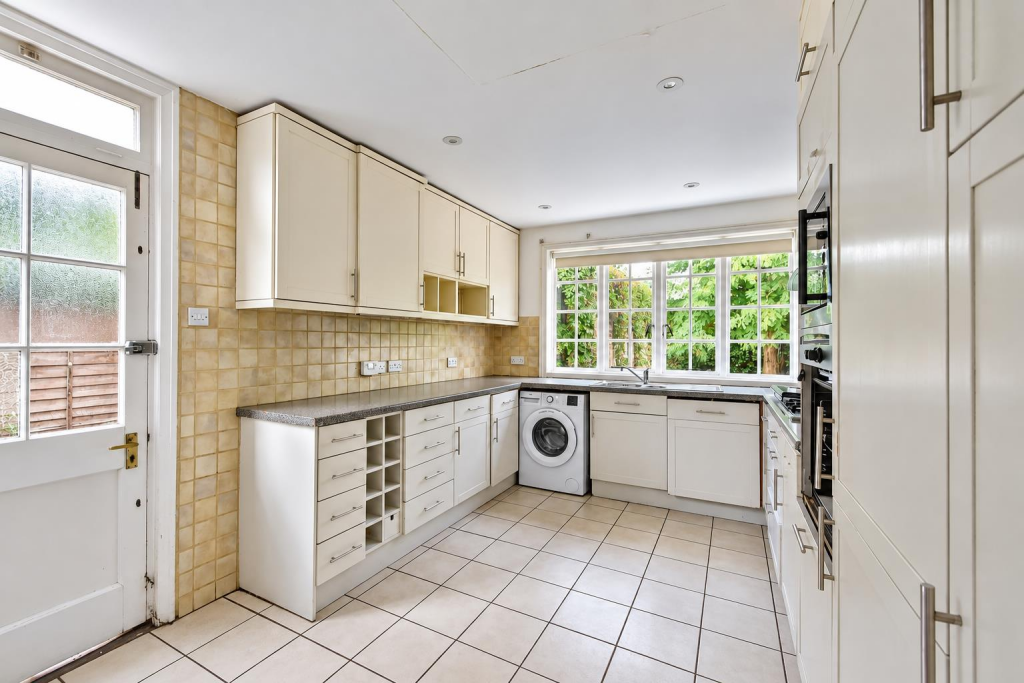 House in London, Sheen, East Sheen - View 5