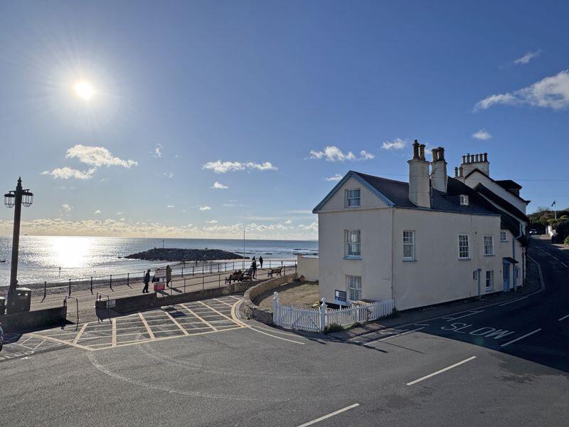 Peak Hill Road, Sidmouth photo 2