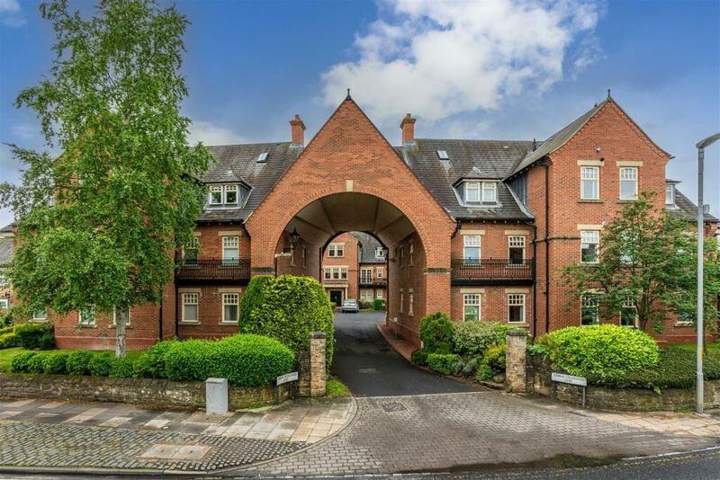 Main image of property: Admiral Collingwood Court, Morpeth