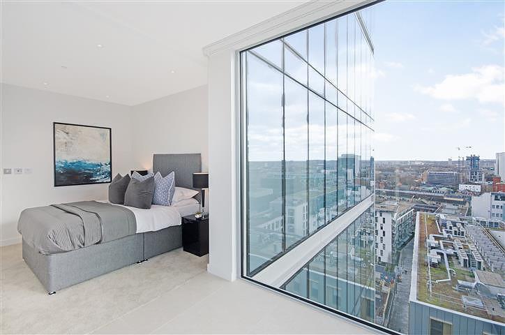3 bedroom flat for rent